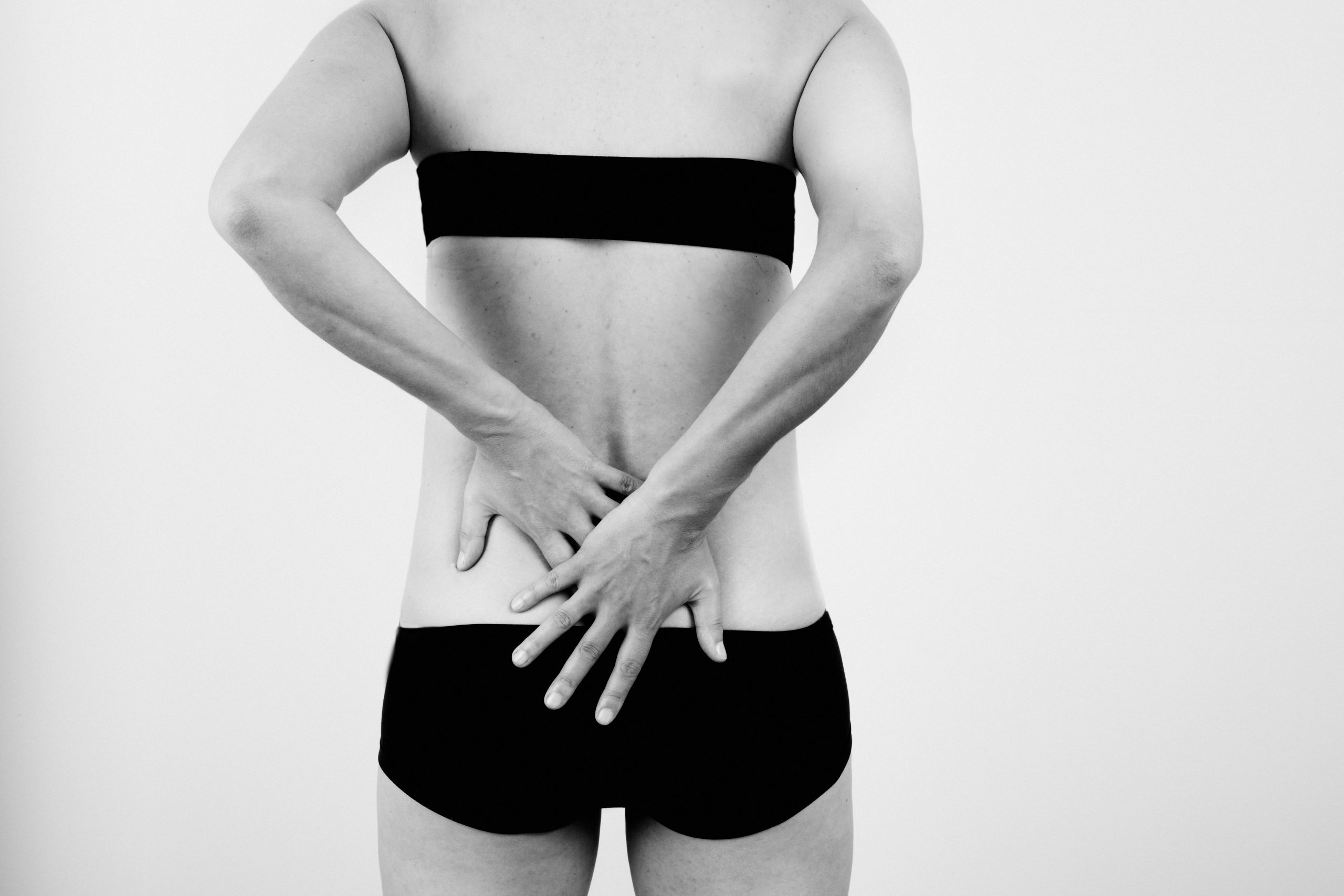 Incontinencia Anal en la Mujer