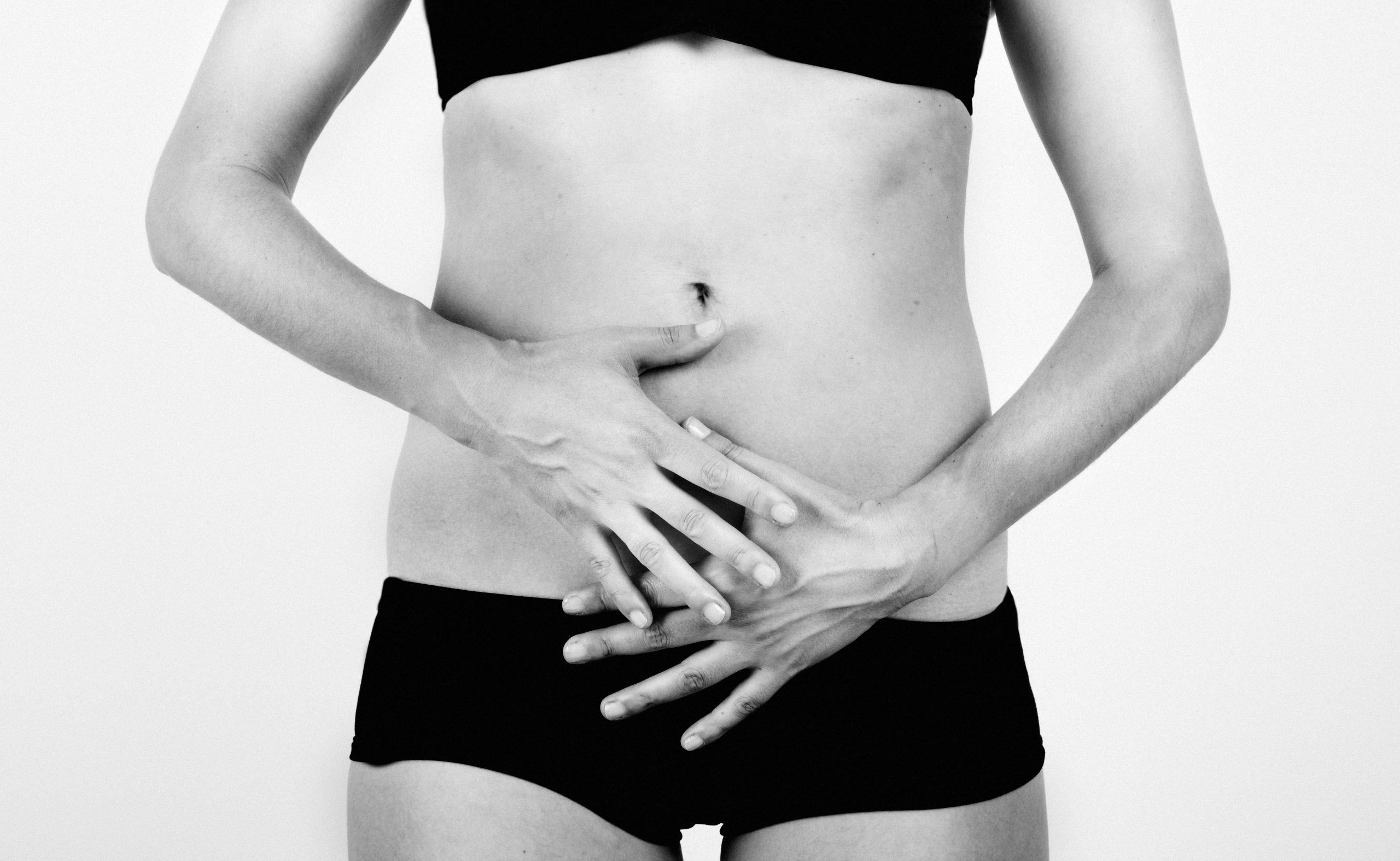 Incontinencia Anal en la Mujer