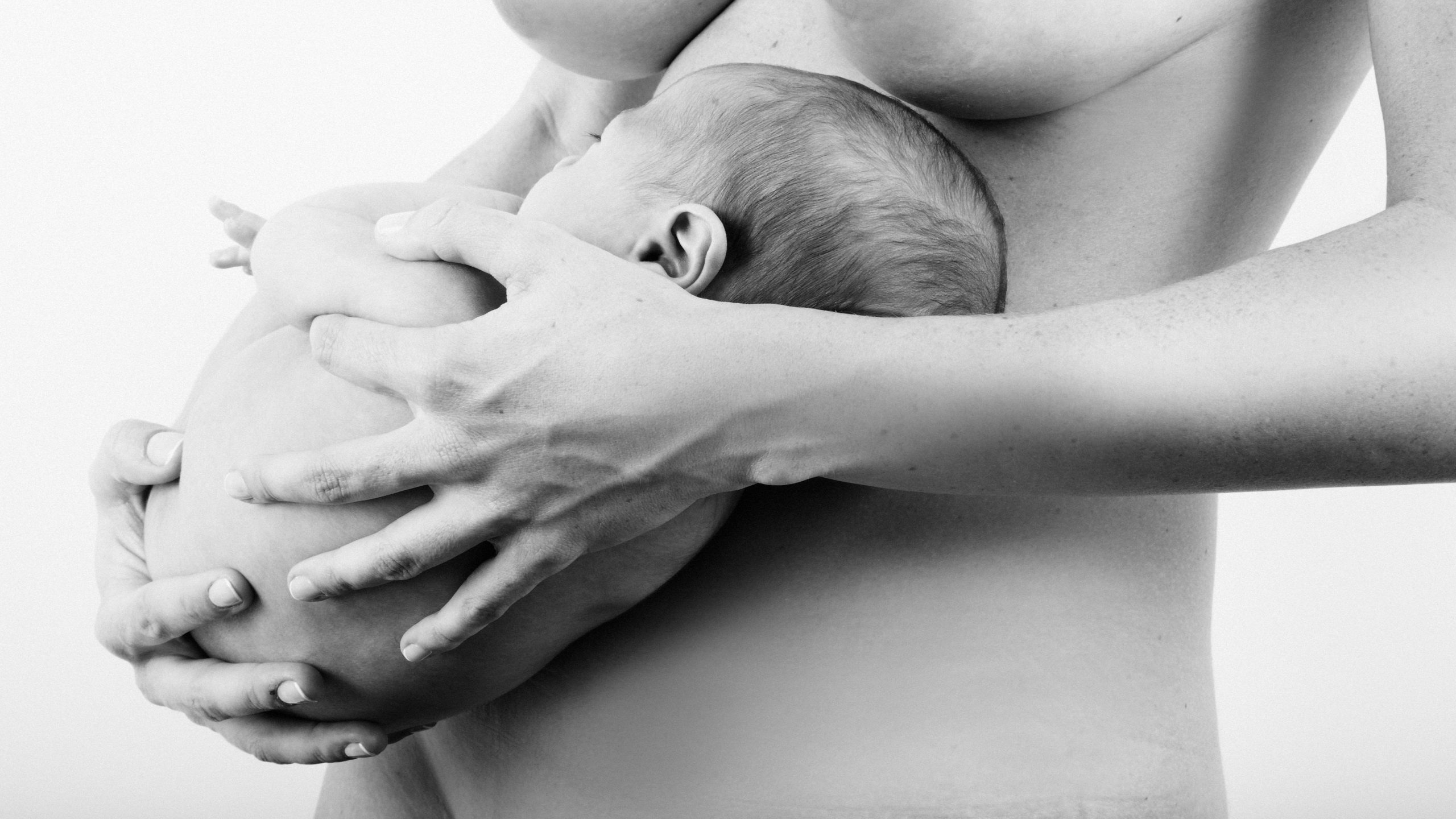 recuperación postparto