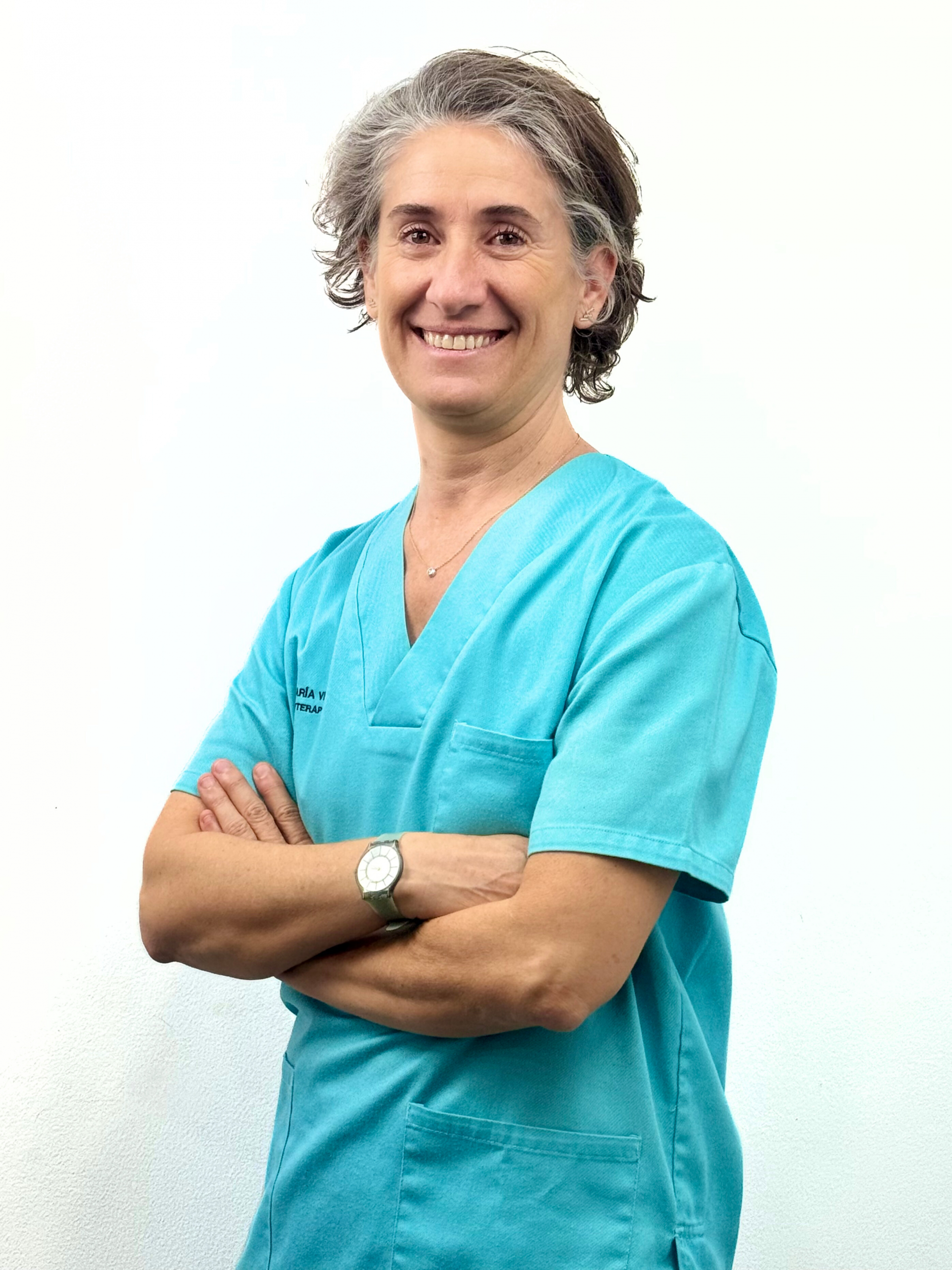 María Vila Ramiro equipo